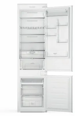 Immagine prodotto di Hotpoint HAC20 T121, 280 l, SN-T, 7 kg/24h, F, scomparto Fresh Zone, bianco