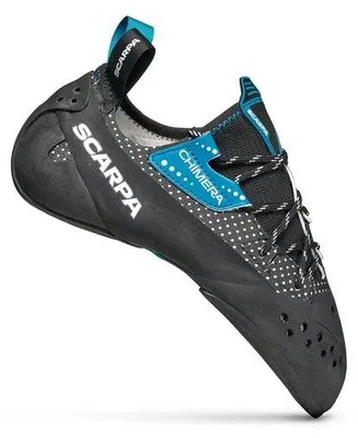 Zdjęcie produktu dla Scarpa CHIMERA, Czarny, Biały, 210 g