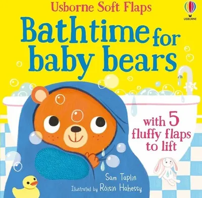 Produktbild von Bathtime for Baby Bears