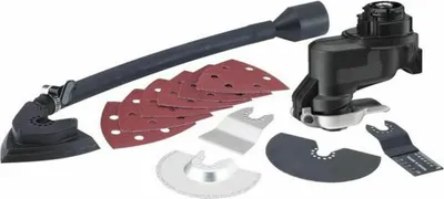 Immagine prodotto di Black & Decker Multievo Multitool-Kopf