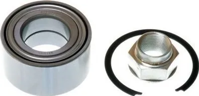 Produktbild von DENCKERMANN Radlagersatz Vorne für OPEL Corsa D Schrägheck (S07) 72mm W413095