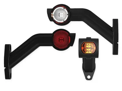 Produktbild von Seitenmarkierung 3-Funktions-LED
