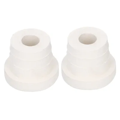 Obrázek produktu pro Žebřík nárazník, žebřík gumová zátka, žebřík bezpečnostní nárazník, bazén žebřík stopper, bazén žebřík příslušenství, žebřík kování