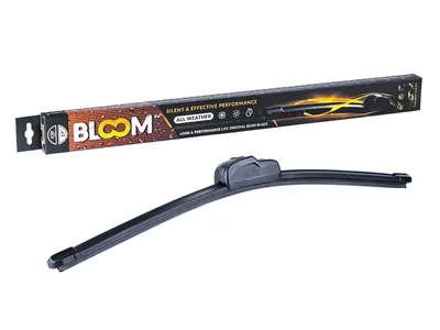 Produktbild von Wischerblatt BLOOM U 430 mm / 17", rahmenlos