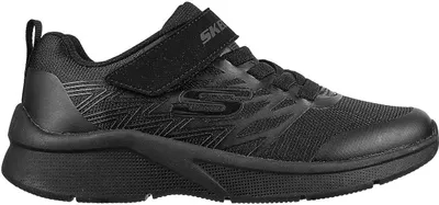 Produktbild von Skechers Kinder Schuhe Schwarz 403770L-BBK Grösse 33,5