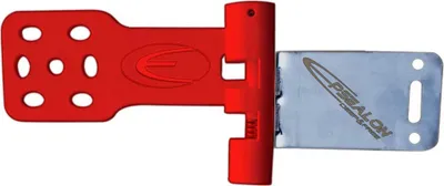Produktbild von Epsealon Plastic Camera Support Red One Size