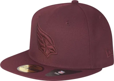 Produktbild von New Era 59Fifty Fitted Cap - POLY Arizona Cardinals