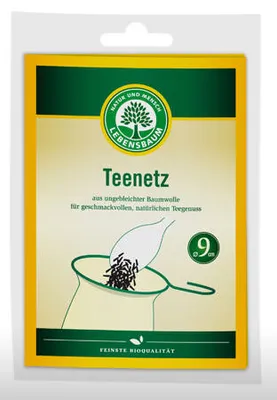 Produktbild von Lebensbaum Teenetz Gr. 2 (9 cm)