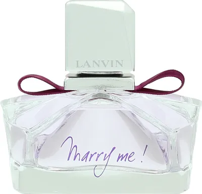 Produktbild von Lanvin Marry Me Eau de Parfum 30ml
