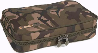 Produktbild von Fox Camolite Buzz Bar Bag 35x24x6cm - Angeltasche