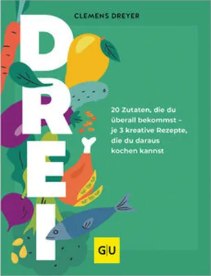 Obrázok produktu pre Drei