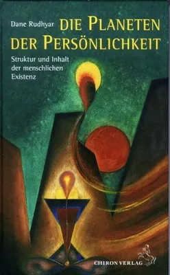 Image de Die Planeten der Persönlichkeit