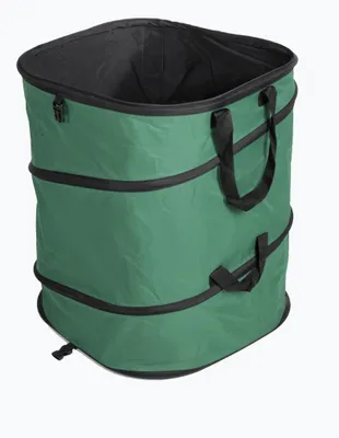 Produktbild von Floraworld Gartenabfallsack Square 140 L