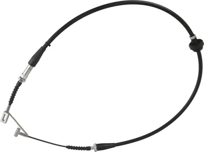 Produktbild von FEBI BILSTEIN Handbremsseil Seilzug Feststellbremse für IVECO Daily VI Kastenwagen Hinten 171044