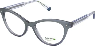 Produktbild von Polaroid Sonnenbrille PLD D446 WS6 52 17 145