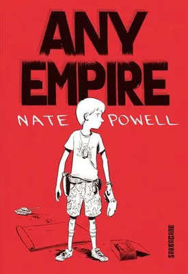 Image de Any empire
