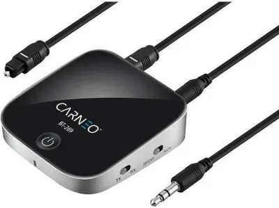 Obrázek produktu pro CARNEO BT-269 bluetooth audio receiver a transceiver