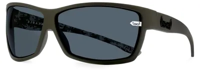 Produktbild von Uni G13 von Otto Bulletproof Sonnenbrille, Braun, M/L
