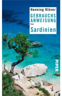 Obrázok produktu pre Gebrauchsanweisung für Sardinien