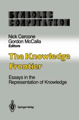 Image de The Knowledge Frontier