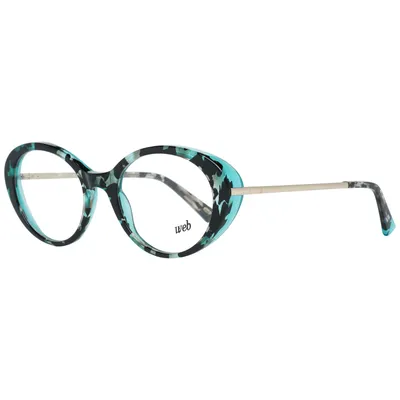 Produktbild von WEB EYEWEAR WE5302 5156A Damen-Kleider