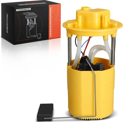 Produktbild von Frankberg 1x Kraftstoffpumpe für Fiat Grande Punto 199 MultiJet