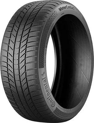 Zdjęcie produktu dla 235/60R17 106V WinterContact™ TS 870 P XL MFS