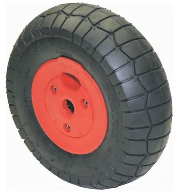 Produktbild von Ersatzrad für Beach Rolley mit Rollenlager, pannensicher, 260 mm