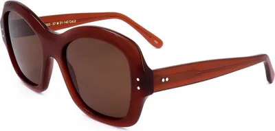 Produktbild von Epoca E4007 Brown 57/21/140 Uni Sonnenbrillen