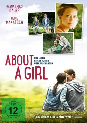 Obrázok produktu pre About a Girl