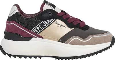 Produktbild von Pepe Jeans Kimi City Sportschuhe Beige EU 38 Damen Beige EU 38
