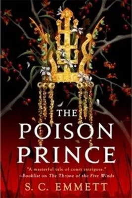 Image de The Poison Prince