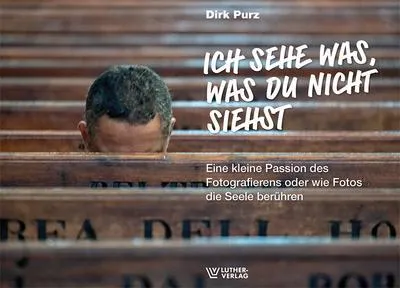 Obrázek produktu pro Ich sehe was, was du nicht siehst