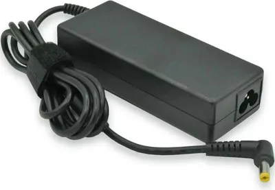 Zdjęcie produktu dla Zasilacz Fujitsu 19 V, 4,74 A, 5,5 mm × 2,5 mm, 90 W – Asus, Toshiba, Lenovo, Acer