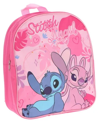 Image de Sac à dos Lilo & Stitch