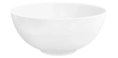Produktbild von Seltmann Weiden Schüssel rund 21 cm Life weiss 001.737225