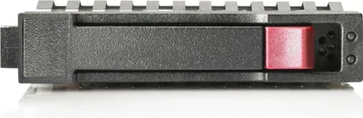 Produktbild von Hpe 785067-S21, 300 Gb, 10000 Rpm, 2.5", Sas
