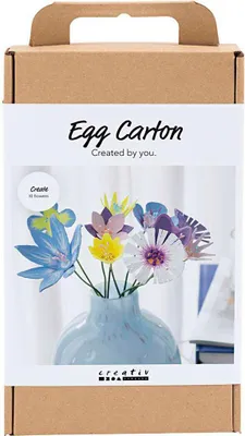 Zdjęcie produktu dla Creativ Company 977775, Zestaw artystyczny dla dzieci, Wielobarwny
