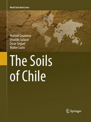 Obrázok produktu pre The Soils of Chile