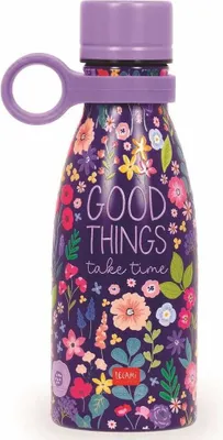 Produktbild von Legami Hot & Cold 300ml Thermosflasche 300ml Mehrfarbig Mehrfarbig One Size