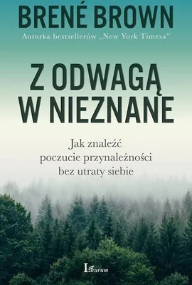 Produktbild von Z odwagą w nieznane