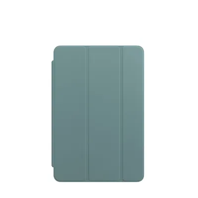 Produktbild von Smart Cover Apple iPad Mini 5 (2019) / Mini 4 (2015) - Cactus