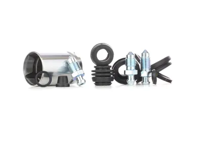 Produktbild von FRENKIT Bremssattel-Reparatursatz für HONDA Jazz II Schrägheck (GD, GE3, GE2) Hinten 30mm 230901