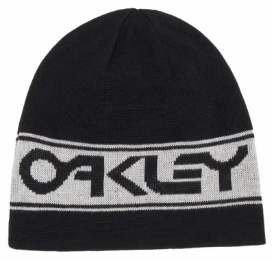 Zdjęcie produktu dla Odwracalna czapka OAKLEY TNP - czarna