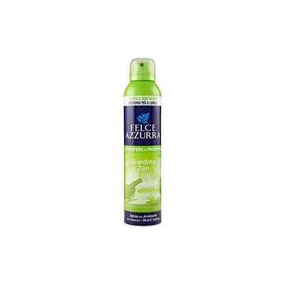 Produktbild von Casa Spray Giardino Zen Lufterfrischer 250ml - Felce Azzurra