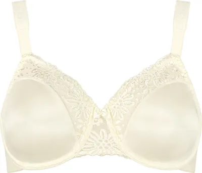 Productafbeelding van Triumph dames minimizer BH Ladyform Soft W, met beugels, zonder vulling, met verborgen baleinen
