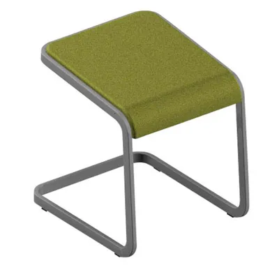 Produktbild von Quadrifoglio Hocker C-STOOL OCSTOB01/3MAZ grün