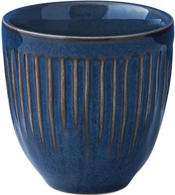 Produktbild von Becher 11 cl Blau - Gallery - Easy Life