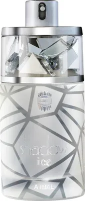 Obrázok produktu pre Parfémová voda v spreji Shadow Ice 75ml