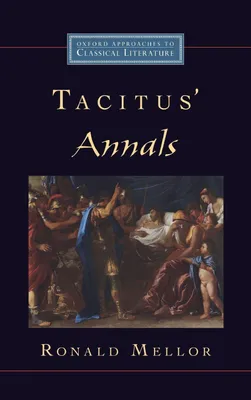 Produktbild von Tacitus' Annals
